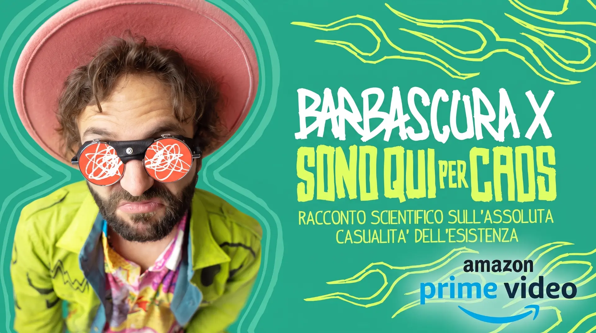 TITOLO DEL LAVORO