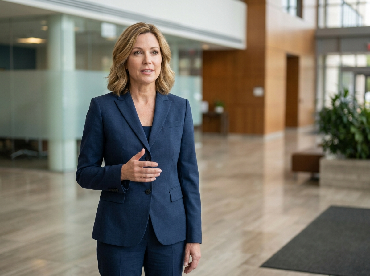 CORPORATE VIDEO
